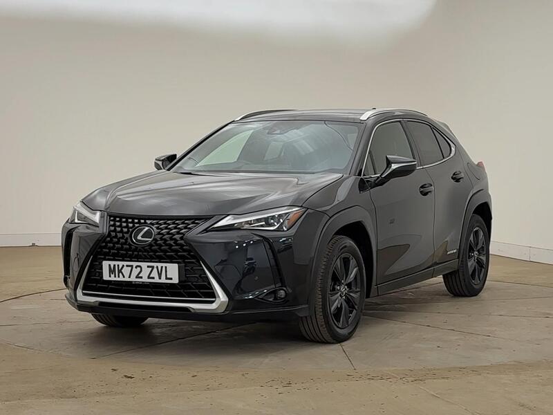 250h 2.0 5dr CVT [17in/Premium Pack/without Nav] [2022]