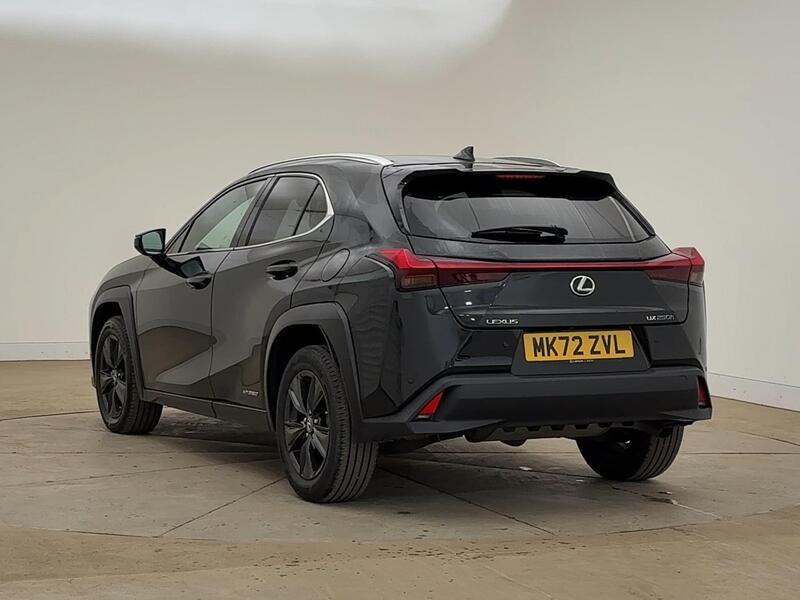 250h 2.0 5dr CVT [17in/Premium Pack/without Nav] [2022]