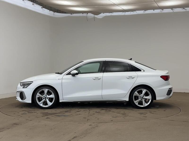 35 TFSI S line 4dr S Tronic [2022]