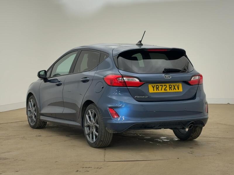 1.0 EcoBoost ST-Line 5dr [2022]