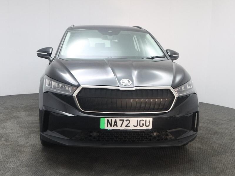 132kW 60 Loft 62kWh 5dr Auto [120kW] [2022]