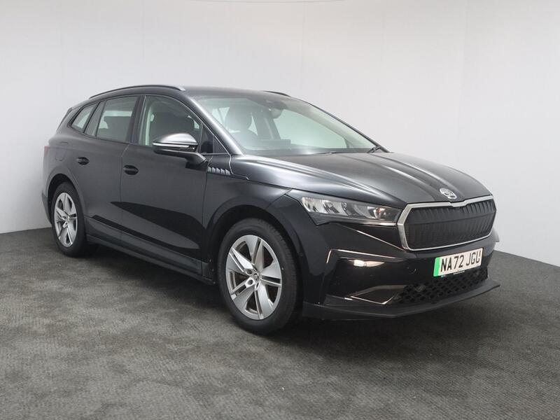 132kW 60 Loft 62kWh 5dr Auto [120kW] [2022]