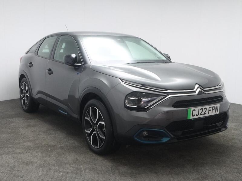 100kW Sense 50kWh 5dr Auto [2022.5]