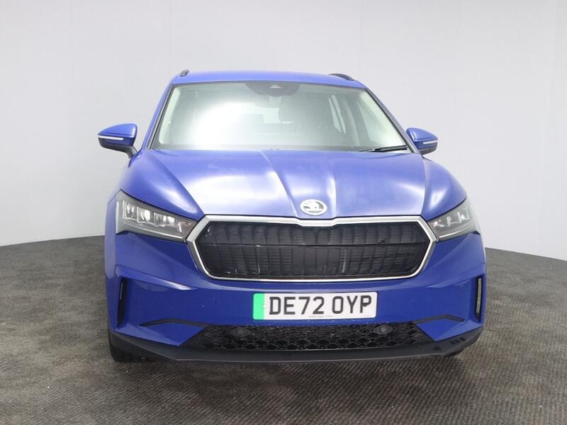 132kW 60 Loft 62kWh 5dr Auto [120kW] [2022]