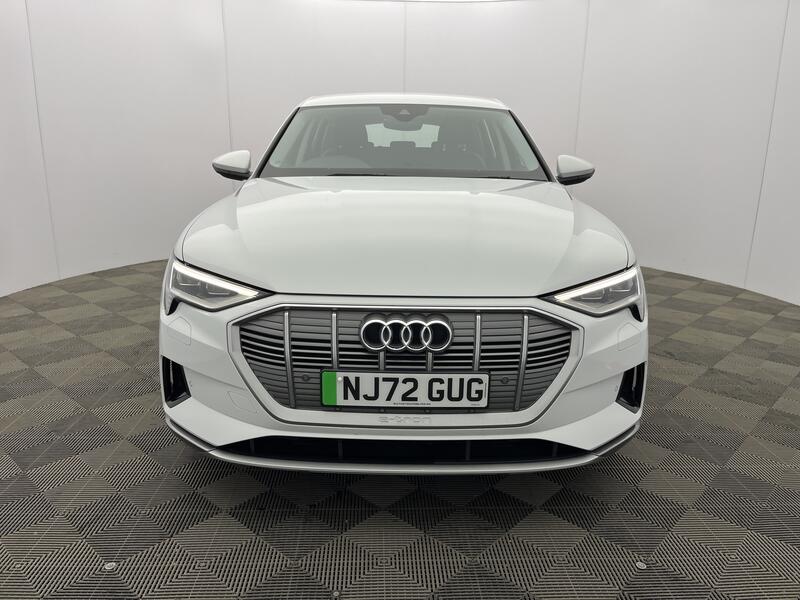 300kW 55 Quattro 95kWh Technik 5dr Auto [2022]