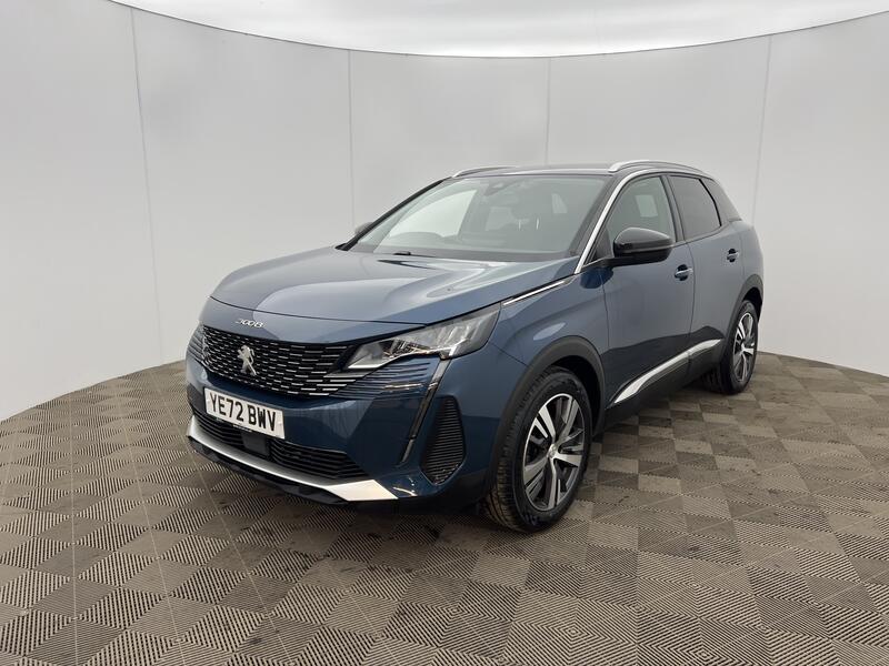 1.2 PureTech Allure Premium+ 5dr [2022.5]