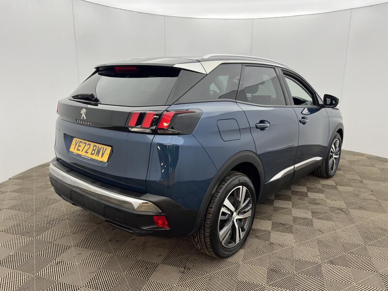 1.2 PureTech Allure Premium+ 5dr [2022.5]