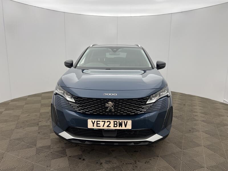 1.2 PureTech Allure Premium+ 5dr [2022.5]