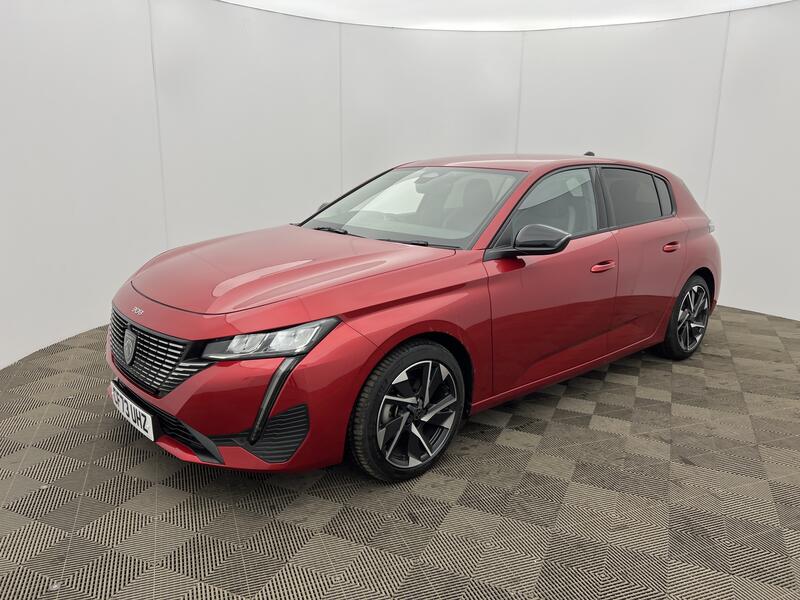 1.2 PureTech Allure Premium 5dr EAT8 [2023]