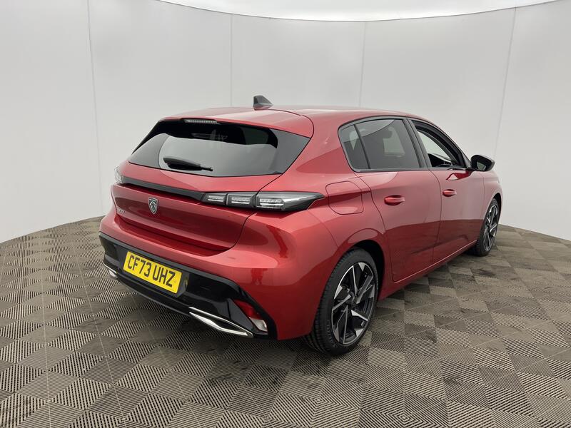 1.2 PureTech Allure Premium 5dr EAT8 [2023]