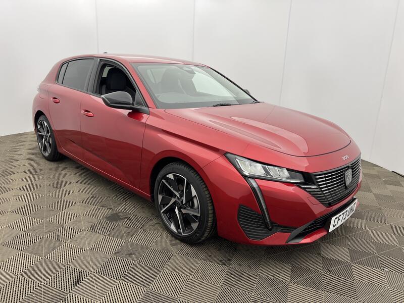 1.2 PureTech Allure Premium 5dr EAT8 [2023]