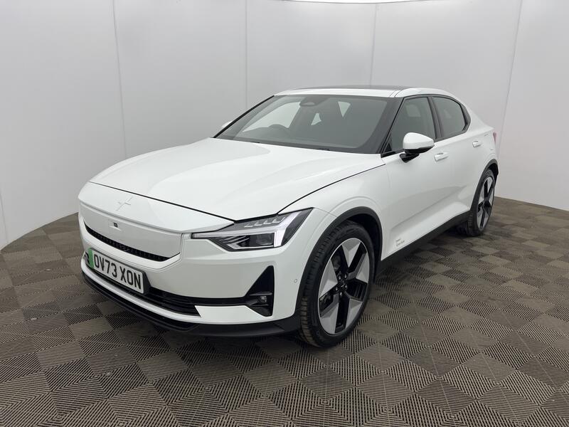 310kW 82kWh Long Range DM Pilot/Plus 5dr 4WD Auto [2024]