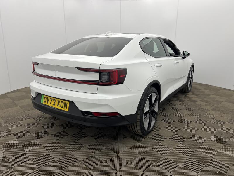 310kW 82kWh Long Range DM Pilot/Plus 5dr 4WD Auto [2024]