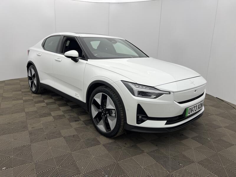 310kW 82kWh Long Range DM Pilot/Plus 5dr 4WD Auto [2024]