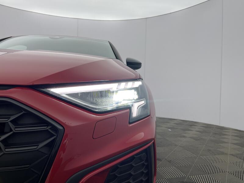 45 TFSI e S line Competition 5dr S Tronic [C+S] [2023]