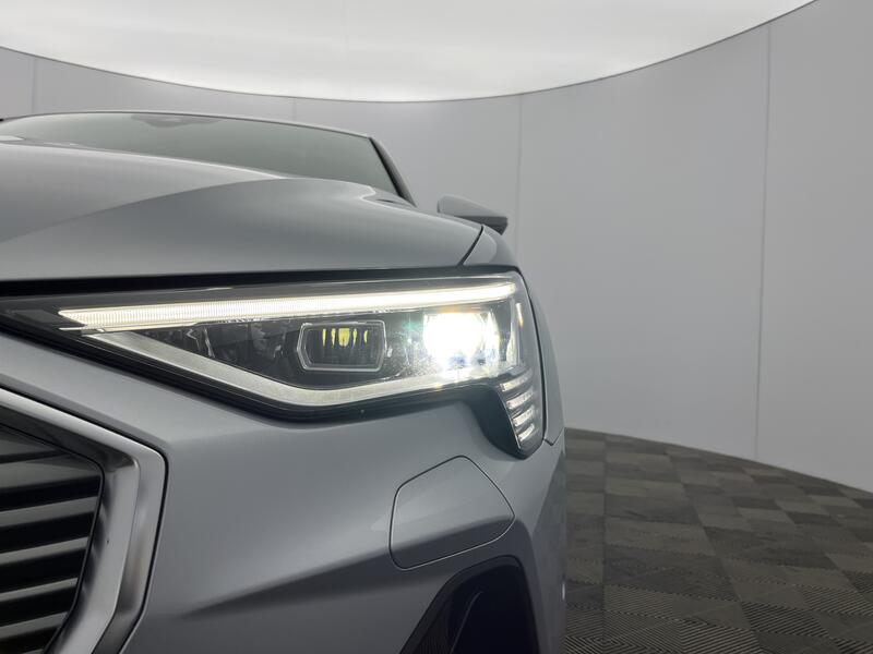 300kW 55 Quattro 95kWh S Line 5dr Auto [2022]