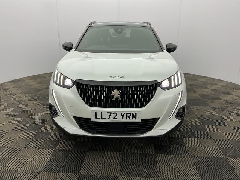 1.2 PureTech 130 GT 5dr [2022]