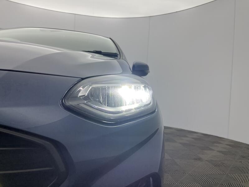 1.0 EcoBoost ST-Line 5dr [2022]