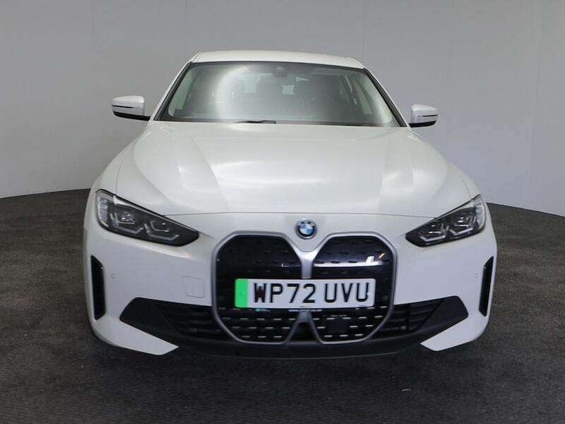 250kW eDrive40 Sport 83.9kWh 5dr Auto [2023]