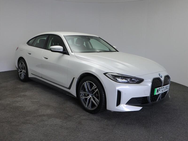 250kW eDrive40 Sport 83.9kWh 5dr Auto [2023]