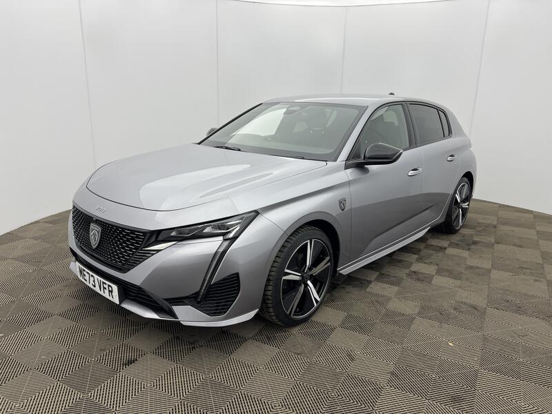 1.2 PureTech GT 5dr EAT8 [2024]