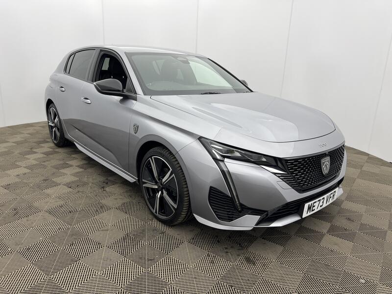 1.2 PureTech GT 5dr EAT8 [2024]