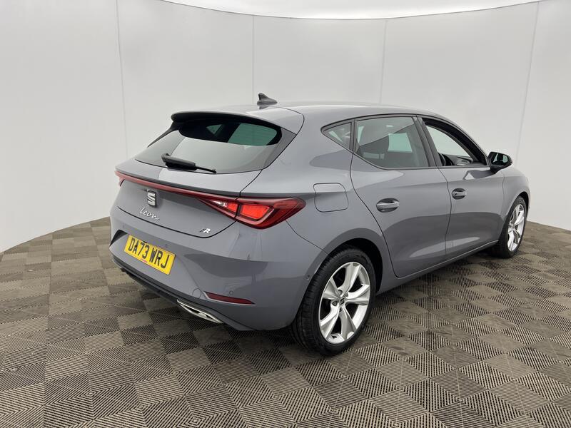 1.5 TSI EVO FR 5dr [2023]