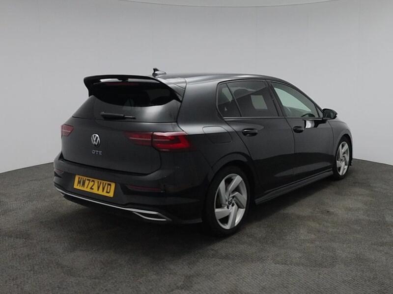 1.4 TSI GTE 5dr DSG [2022]