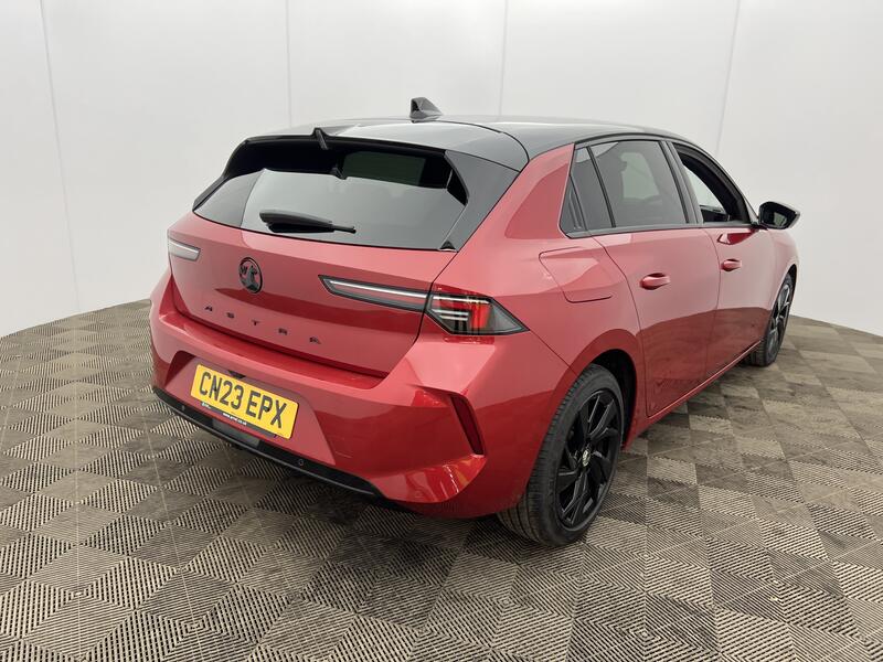 1.2 Turbo 130 GS Line 5dr [2022]