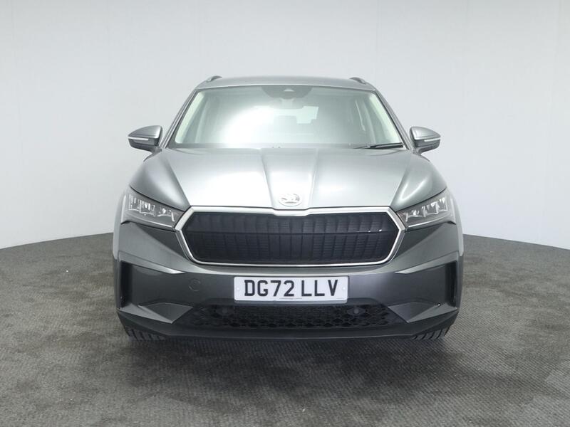 132kW 60 Suite 62kWh 5dr Auto [120kW] [2022]