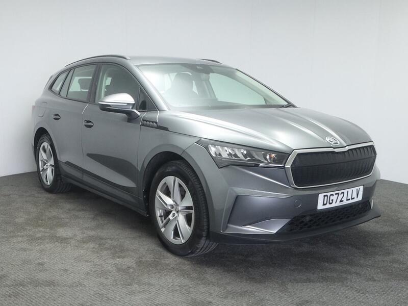 132kW 60 Suite 62kWh 5dr Auto [120kW] [2022]