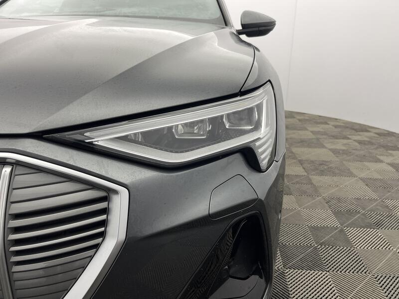 300kW 55 Quattro 95kWh S Line 5dr Auto [2022]