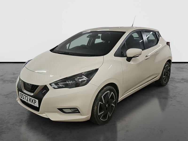 1.0 IG-T 92 Acenta 5dr [Vision Pack] [2022]