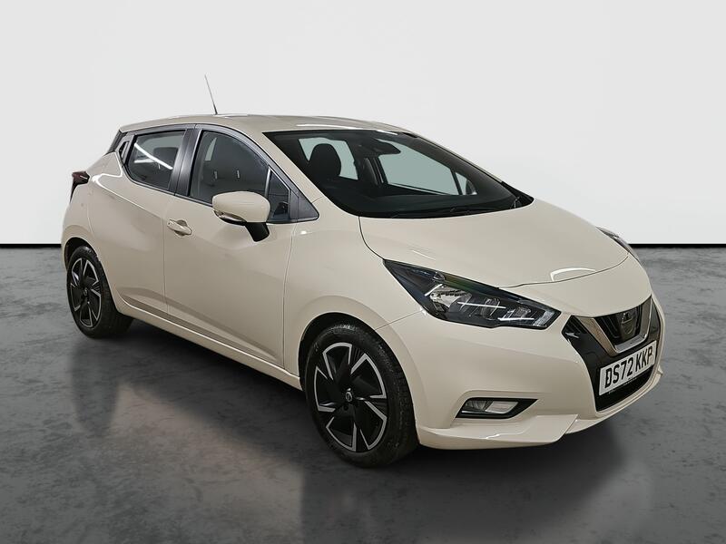 1.0 IG-T 92 Acenta 5dr [Vision Pack] [2022]