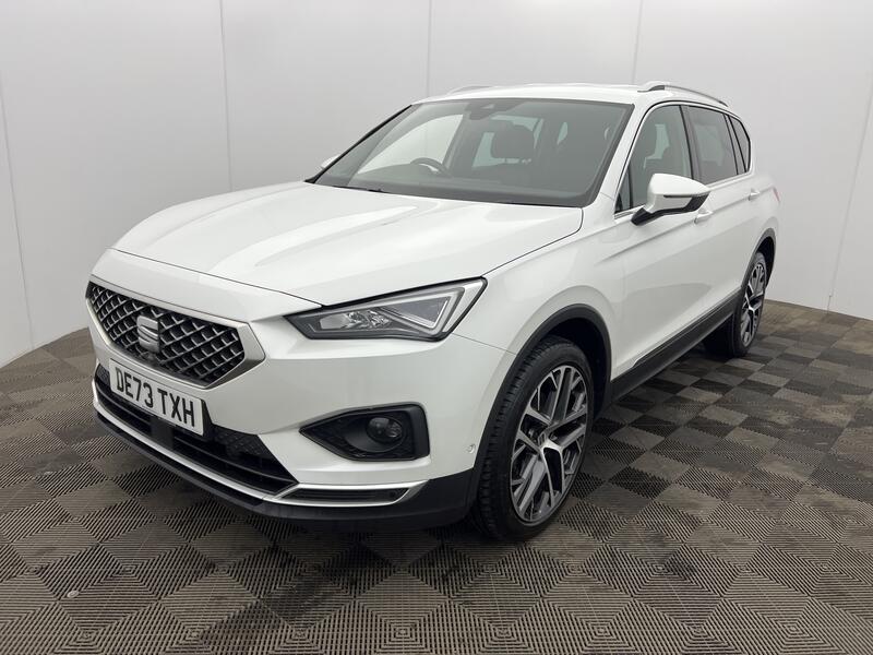 1.5 TSI EVO Xperience Lux 5dr DSG