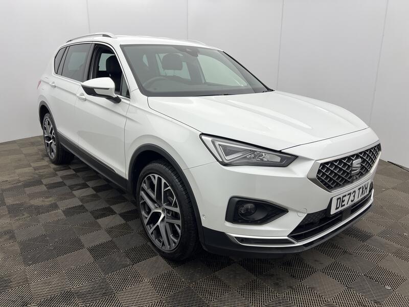 1.5 TSI EVO Xperience Lux 5dr DSG
