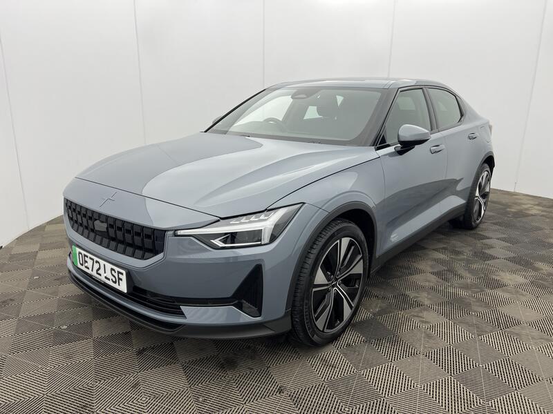 170kW 78kWh Long Range SM [Plus] 5dr Auto [2023]