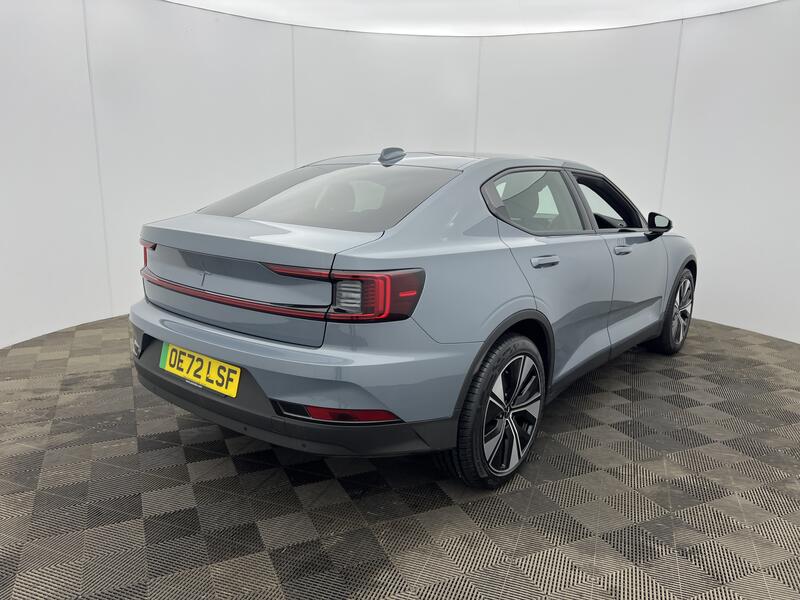 170kW 78kWh Long Range SM [Plus] 5dr Auto [2023]