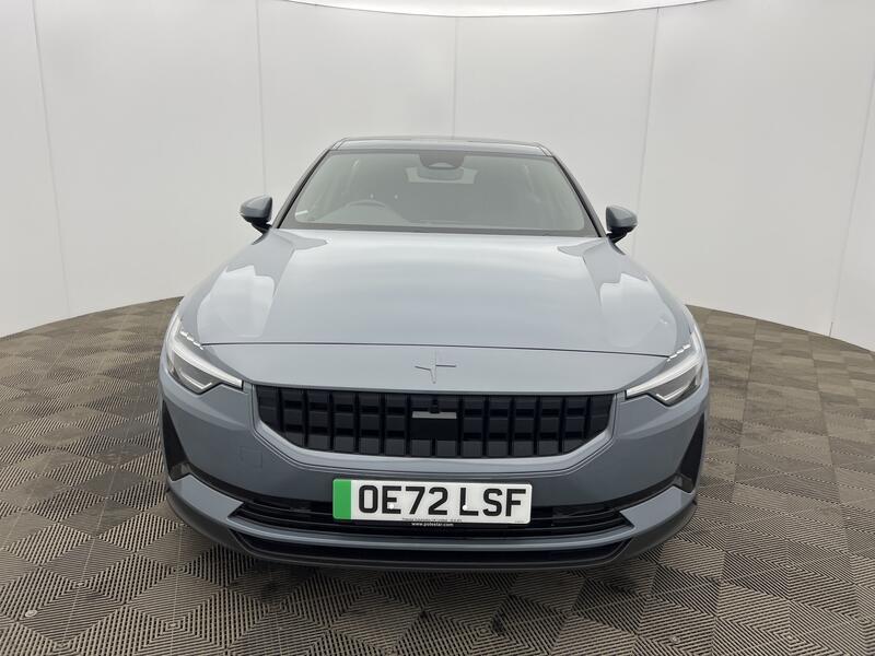 170kW 78kWh Long Range SM [Plus] 5dr Auto [2023]