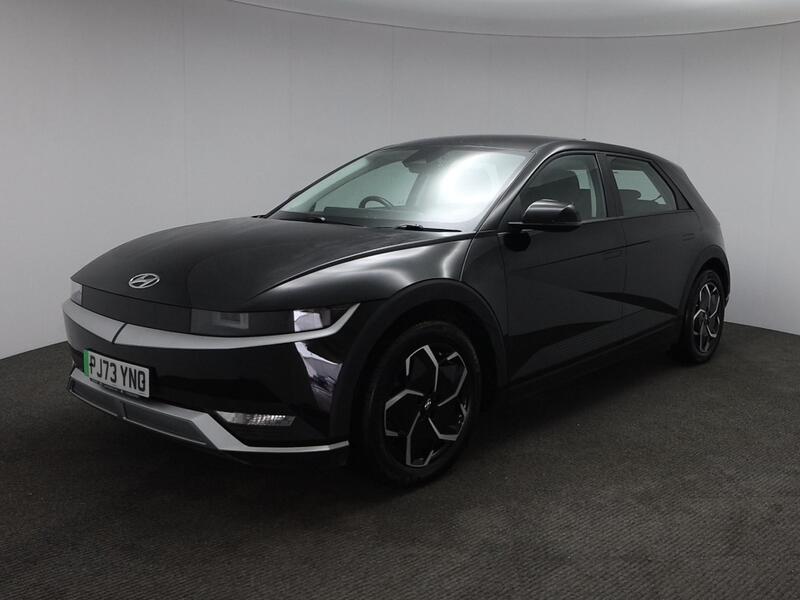 125kW SE Connect 58 kWh 5dr Auto [2023]