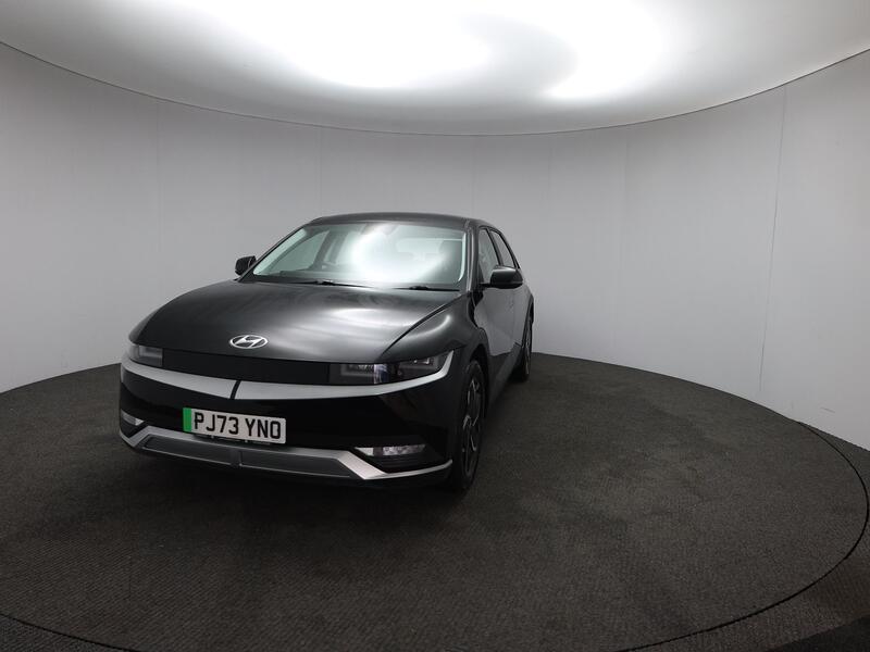 125kW SE Connect 58 kWh 5dr Auto [2023]