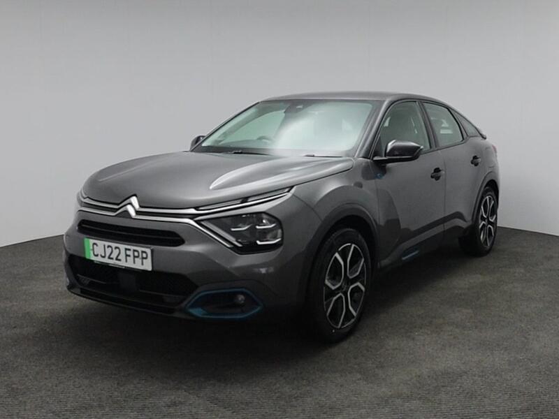 100kW Sense 50kWh 5dr Auto [2022.5]