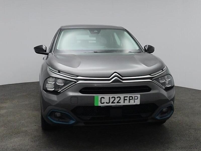 100kW Sense 50kWh 5dr Auto [2022.5]