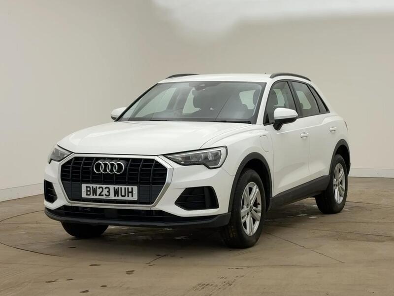 45 TFSI e Technik 5dr S Tronic [2022]