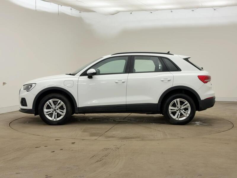 45 TFSI e Technik 5dr S Tronic [2022]