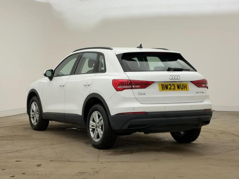 45 TFSI e Technik 5dr S Tronic [2022]