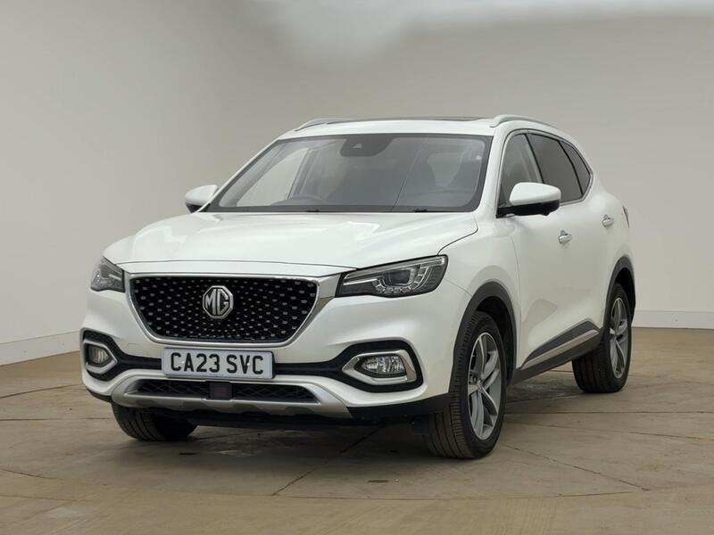 1.5 T-GDI PHEV Exclusive 5dr Auto [2022]