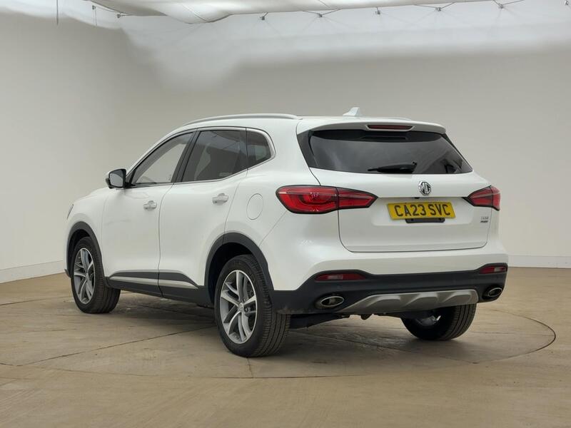 1.5 T-GDI PHEV Exclusive 5dr Auto [2022]