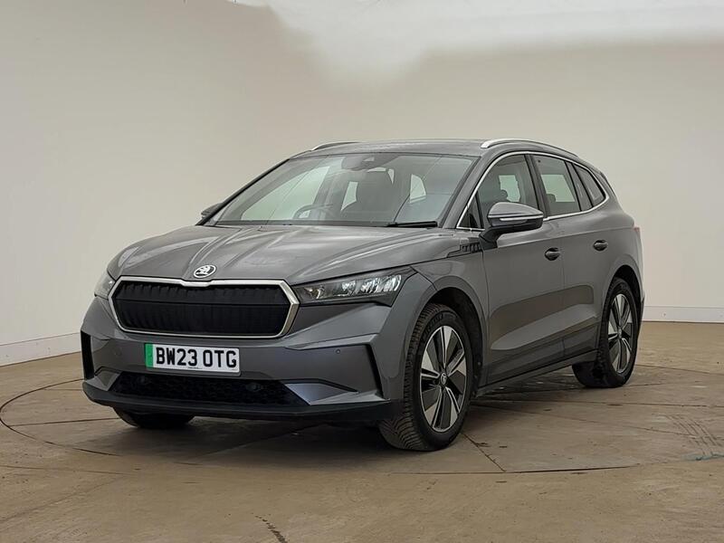 150kW 80 Loft 82kWh 5dr [125kW] [2023]