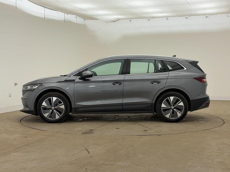 150kW 80 Loft 82kWh 5dr [125kW] [2023]